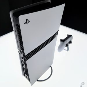 PlayStation 5 Console
